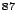 $^{87}$