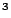 $ ^3$